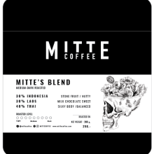 Mitteblend